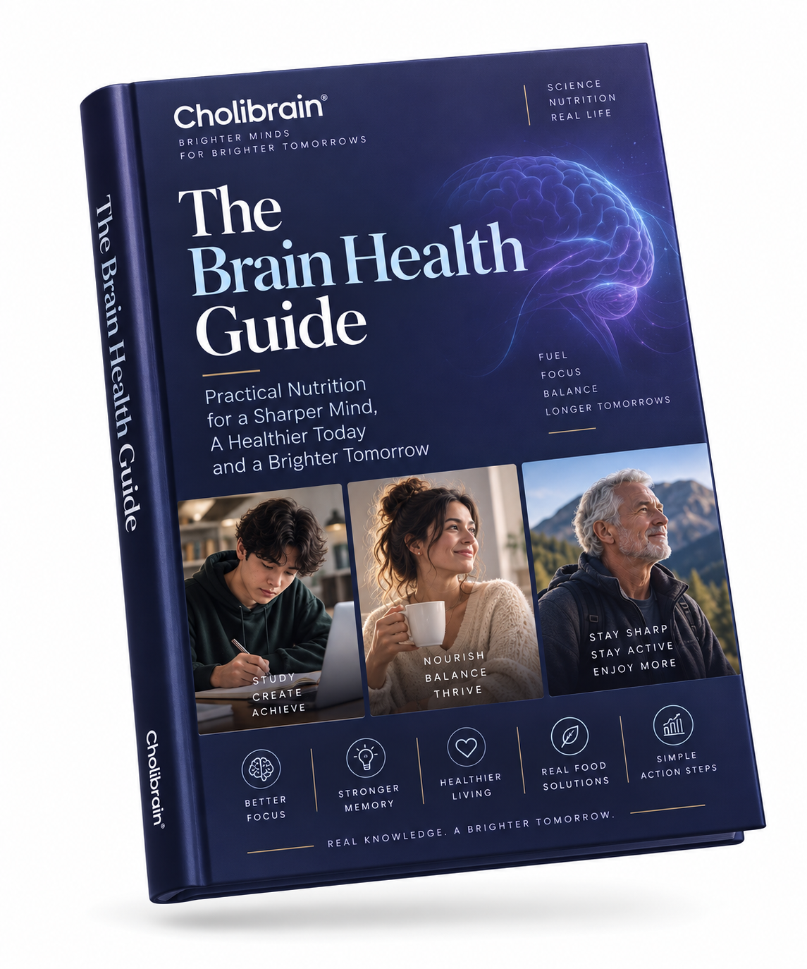 Brain Health Guide